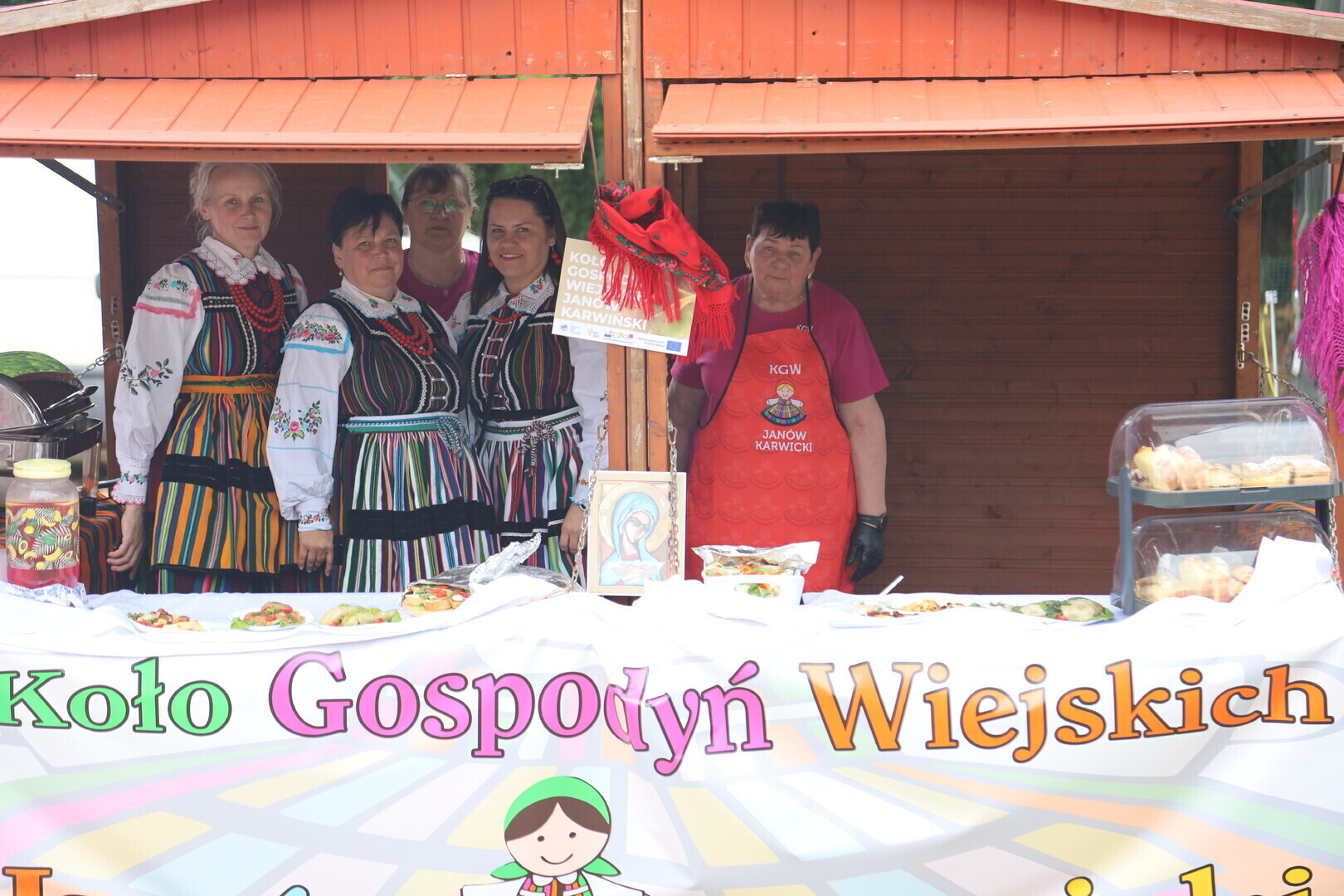 Festiwal Taste Łódzkie. Początek Smaków Regionu w Sulejowie