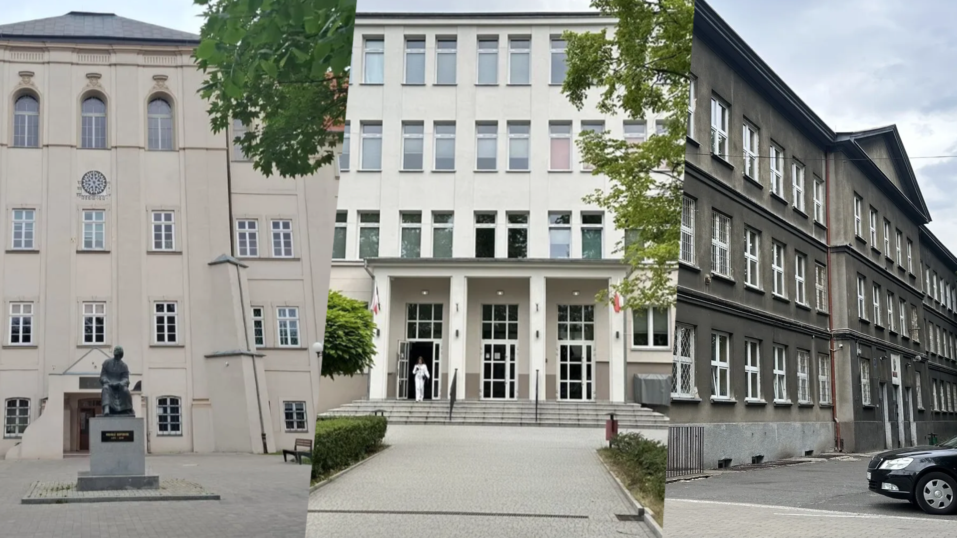 Matura 2026. Jak wypadły piotrkowskie szkoły na tle całego kraju Chrobry w krajowej czołówce wysokie miejsca także dla III LO