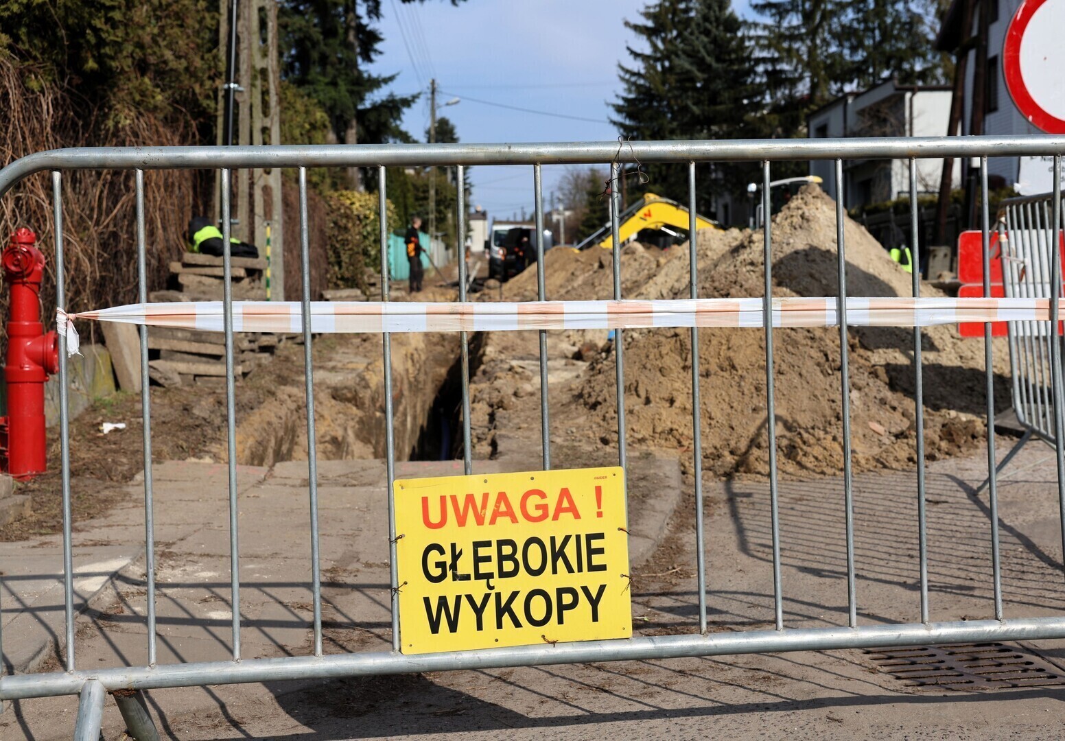 Piotrków. Zmiana organizacji ruchu na ulicy Kwiatowej
