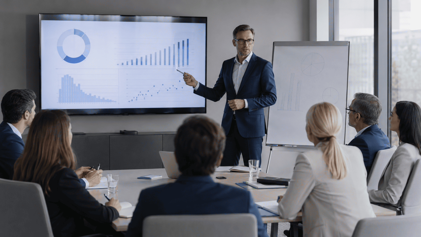 Kurs Six Sigma Black Belt jakie przewagi daje liderom zmian