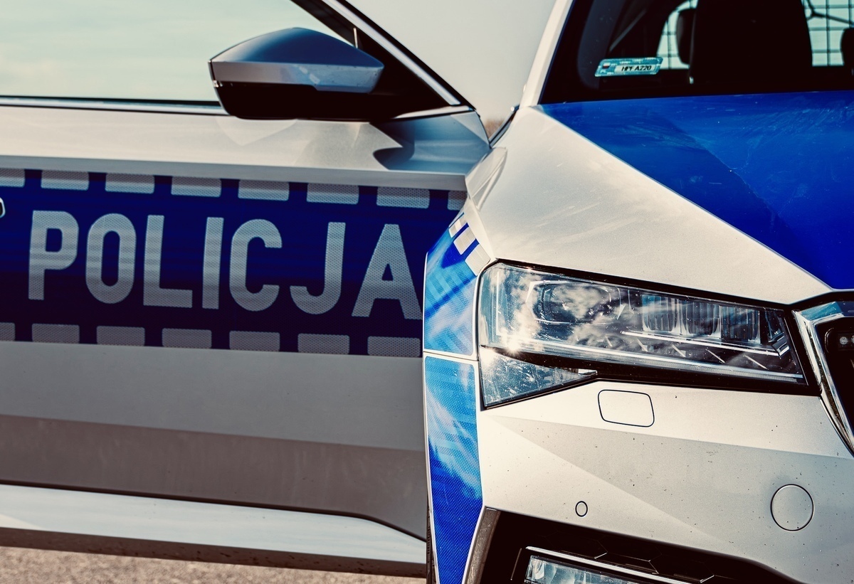 Ponad 140 wykroczeń podczas akcji Bezpieczny Motocyklista