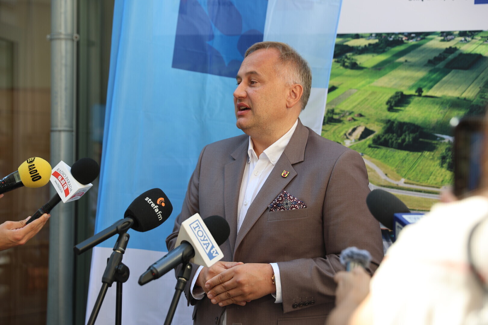 73 mln zł dla dużych firm. Nowe wsparcie także dla przedsiębiorców z Piotrkowa i powiatu piotrkowskiego