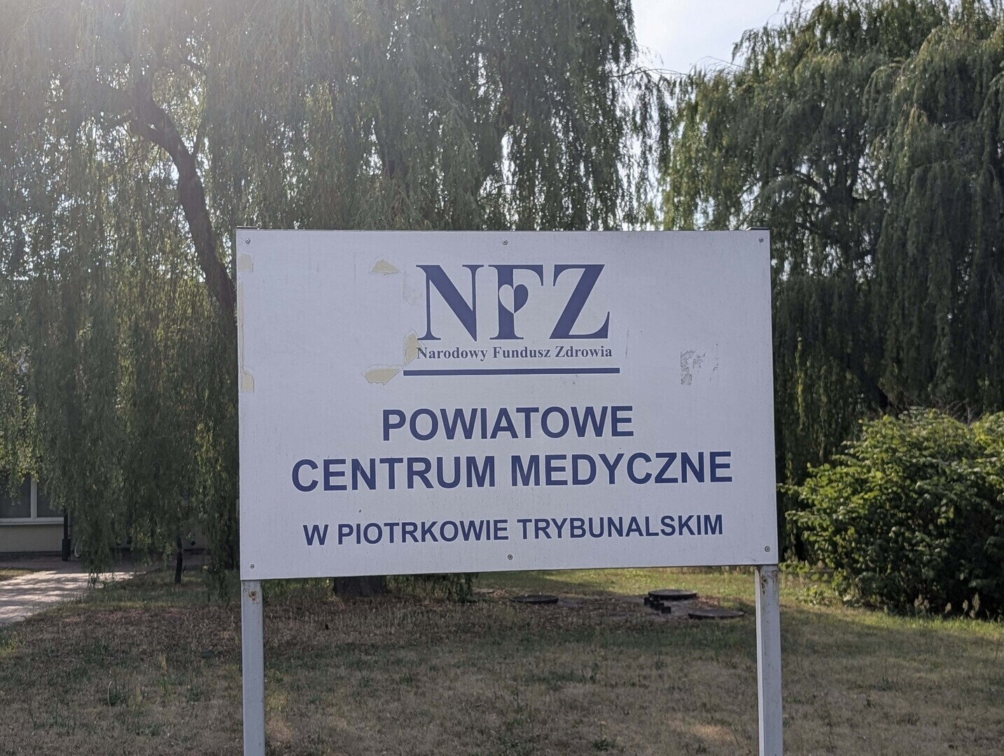 Komornik zajął konto Powiatowego Centrum Medycznego Nieoficjalnie wstrzymano wypłaty dla pracowników