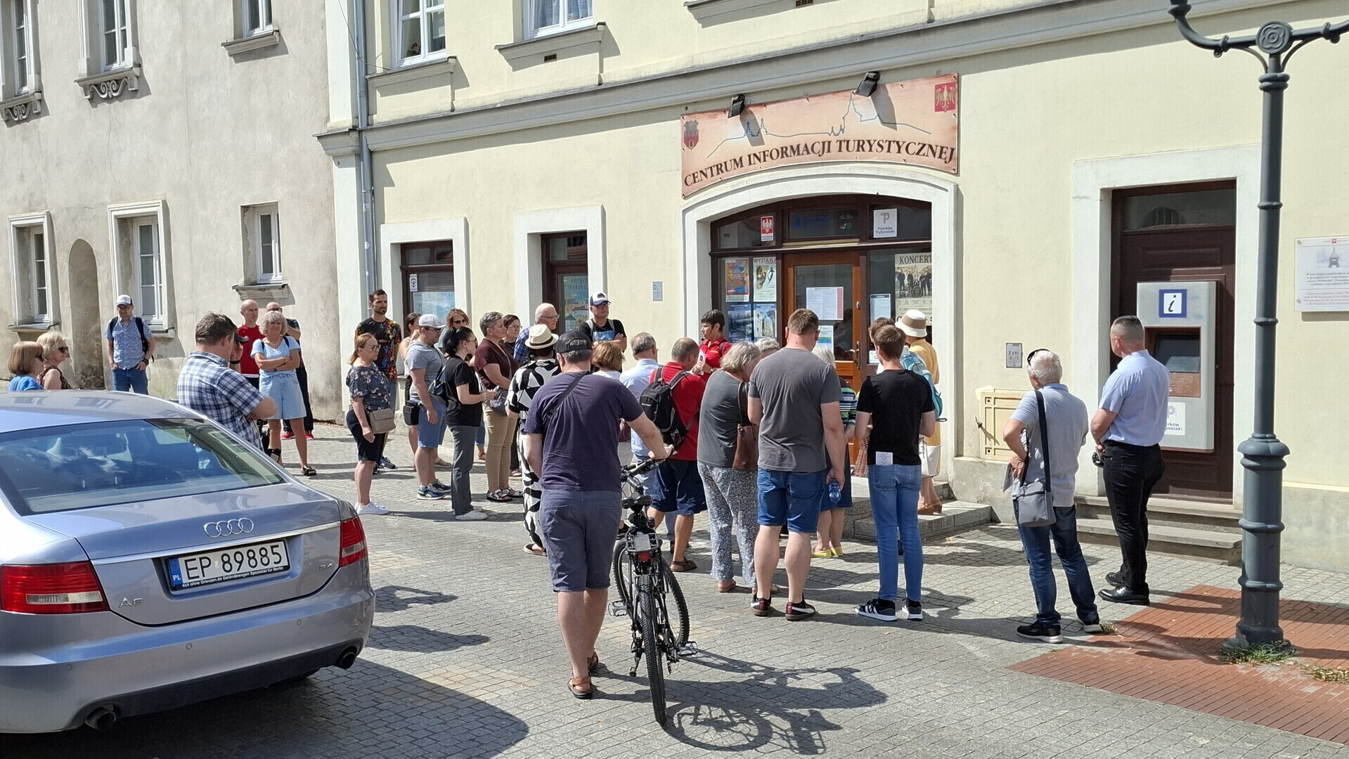 Śladami piotrkowskich browarów. Spacer po piwowarskim Piotrkowie