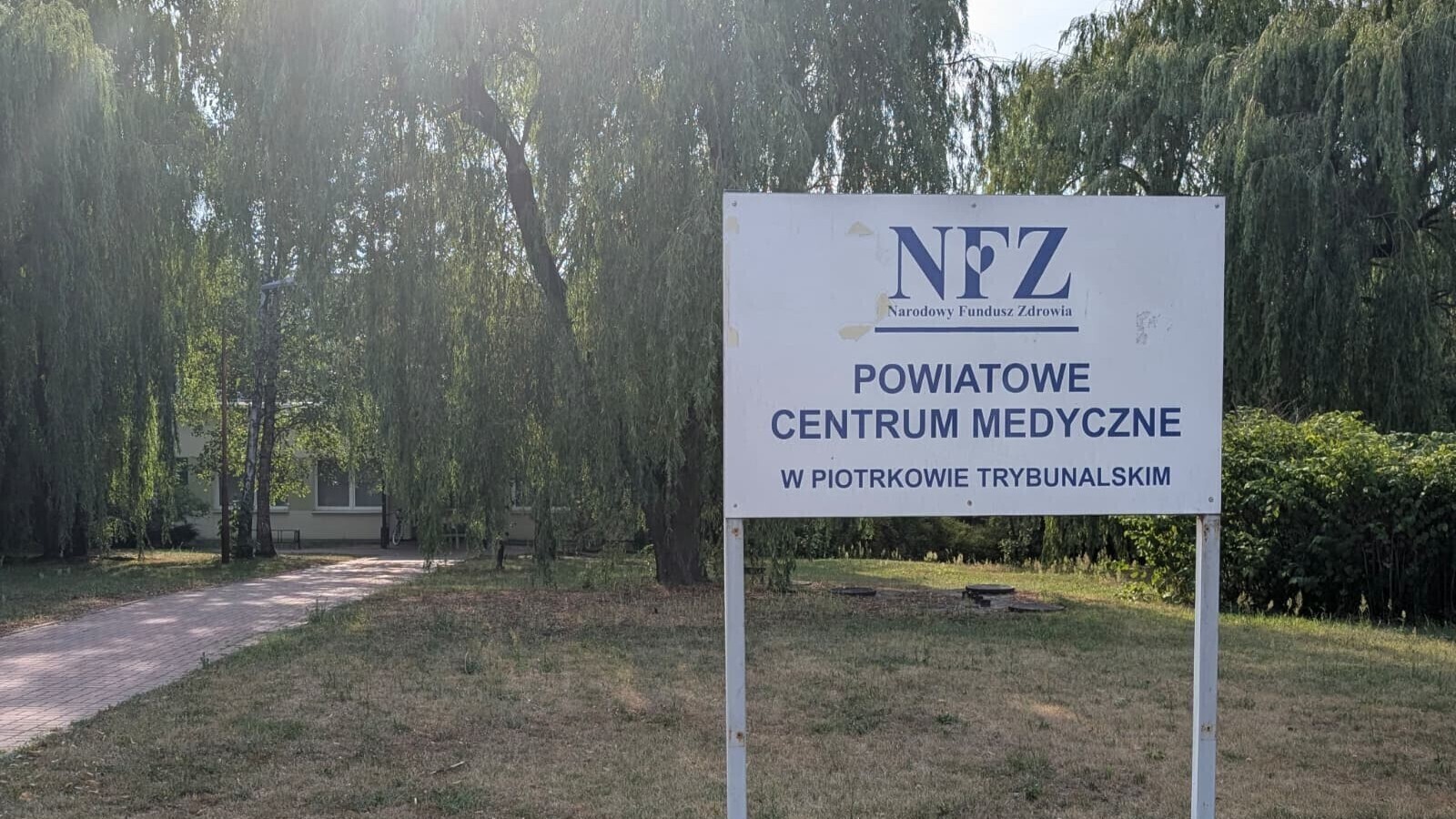 Wypłaty w Powiatowym Centrum Medycznym odblokowane. We wtorek starosta wyjaśni sytuację w PCM