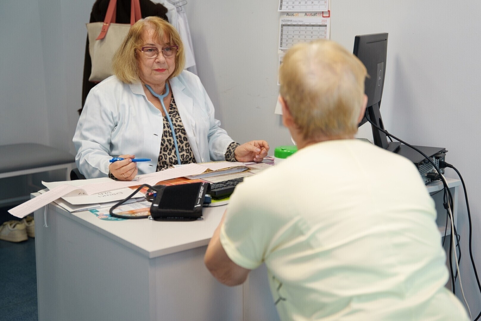 Bezpłatne szczepienia przeciw pneumokokom dla mieszkańców Łódzkiego. W Piotrkowie już można się zgłaszać