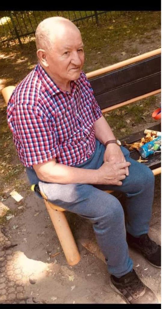 Wyszedł z DPS-u przy ul. Żwirki i przepadł bez śladu. Po trzech latach pytań wciąż jest więcej niż odpowiedzi