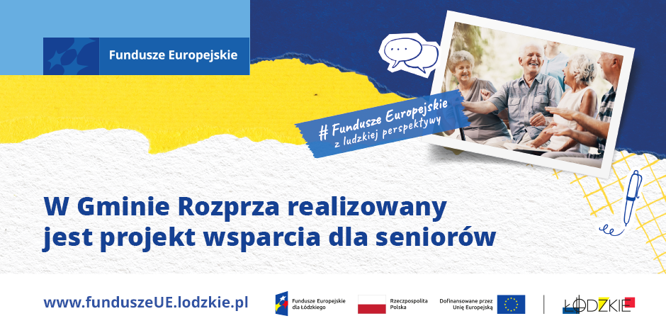 Usługi sąsiedzkie w Gminie Rozprza