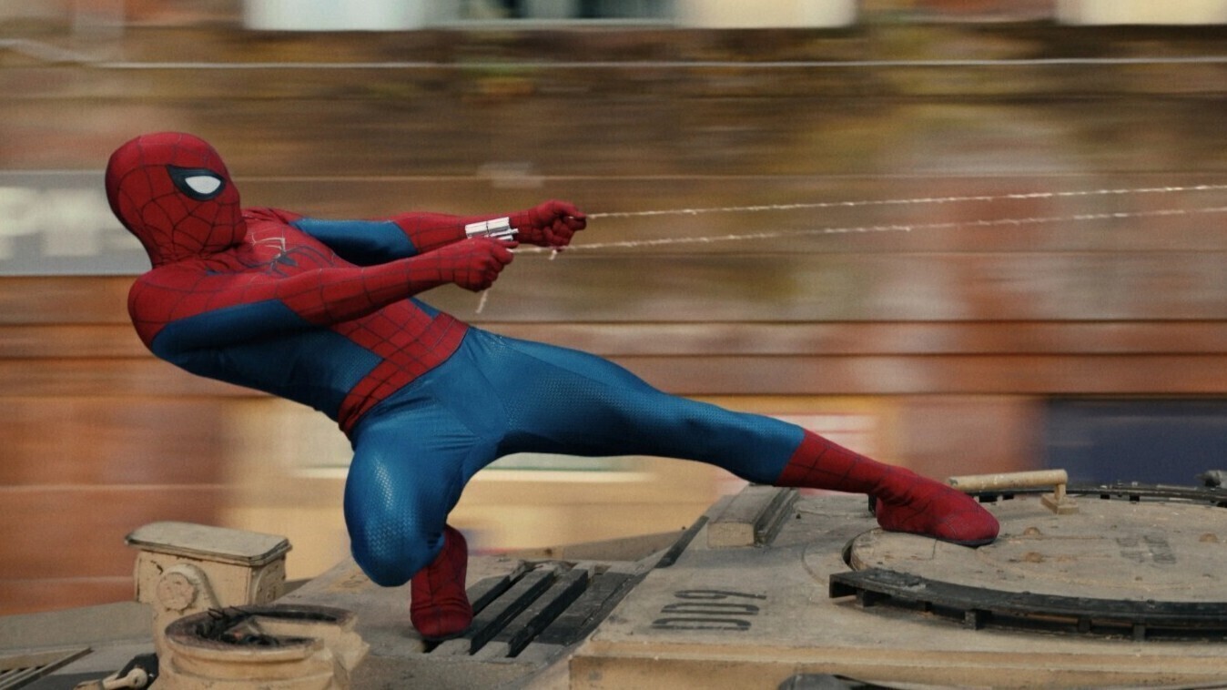 Repertuar Kina Helios Piotrków Trybunalski Spider-Man Ekipa zwierzaków i Maraton Władcy Pierścieni