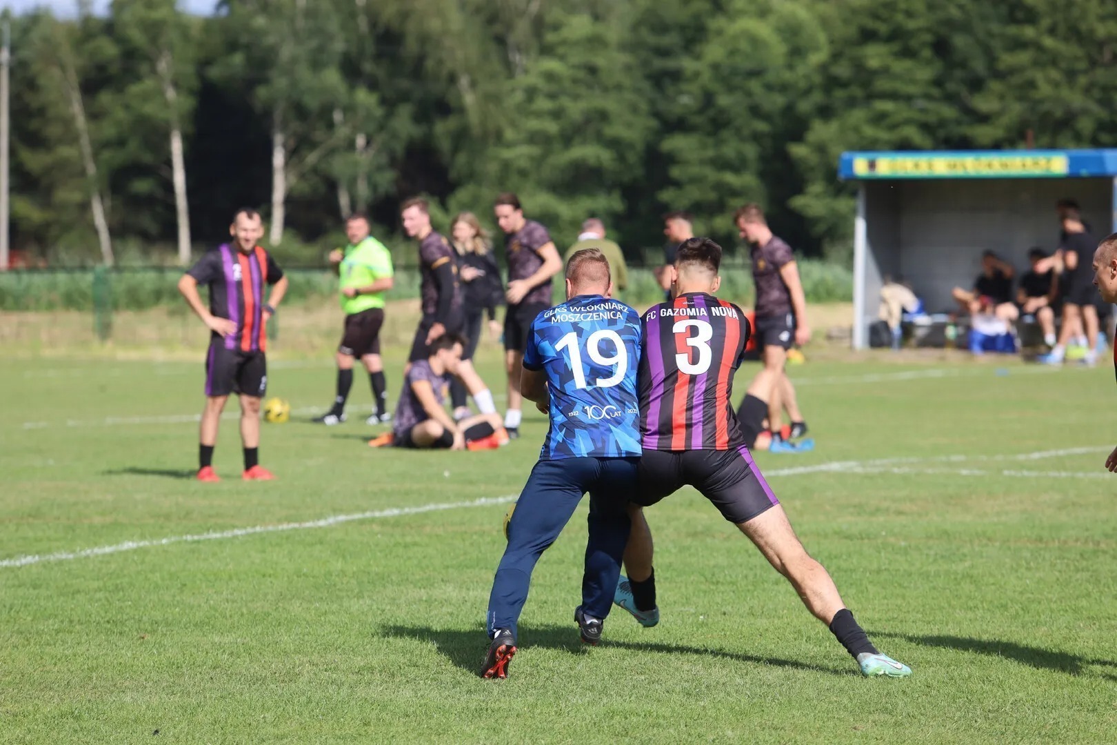 Piotrkowski Cup 2026 już w sobotę. Piłkarskie emocje w Moszczenicy