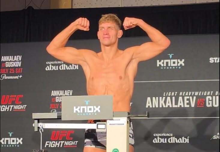 Damian Rzepecki z Piotrkowa Trybunalskiego do UFC. Kim jest nowa nadzieja polskiego MMA