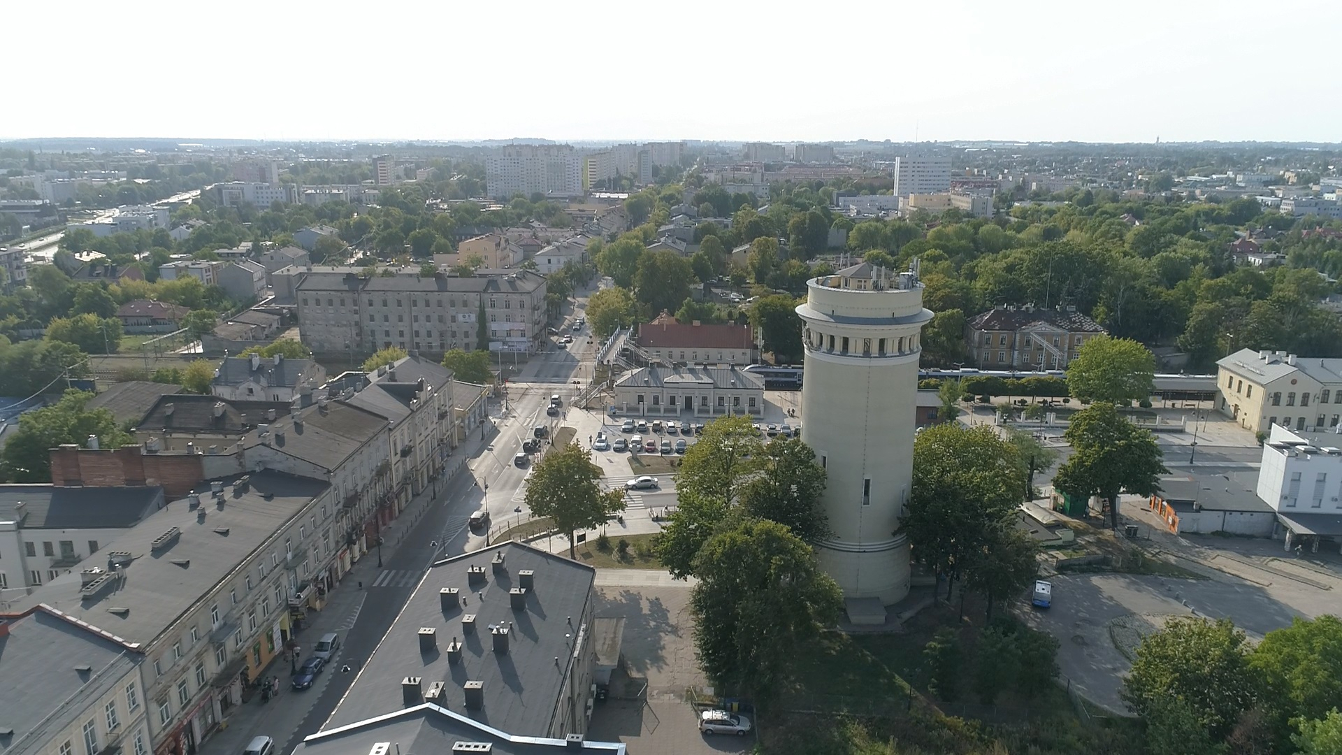 Jak będzie rozwijał się Piotrków Ruszają konsultacje planu ogólnego