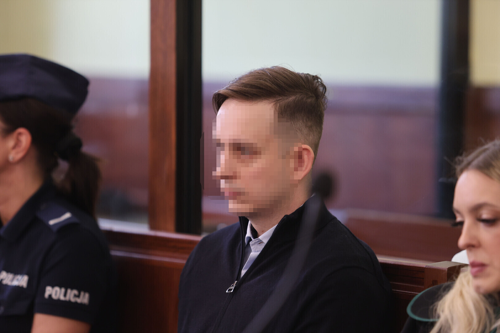 Sebastian M. znów przed sądem w Piotrkowie. Gorąca dyskusja wokół opinii biegłego