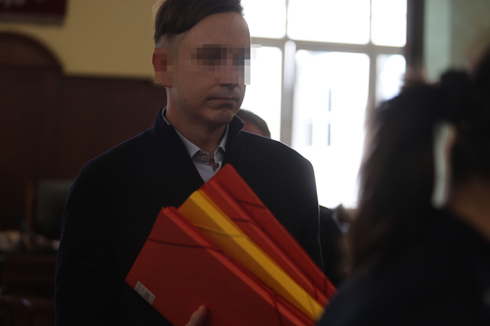 Proces Sebastiana M. Kolejna rozprawa w Piotrkowie ponad pięć godzin przesłuchania biegłego i ponad 200 pytań. Sąd zdecydował w sprawie aresztu i prywatnej ekspertyzy