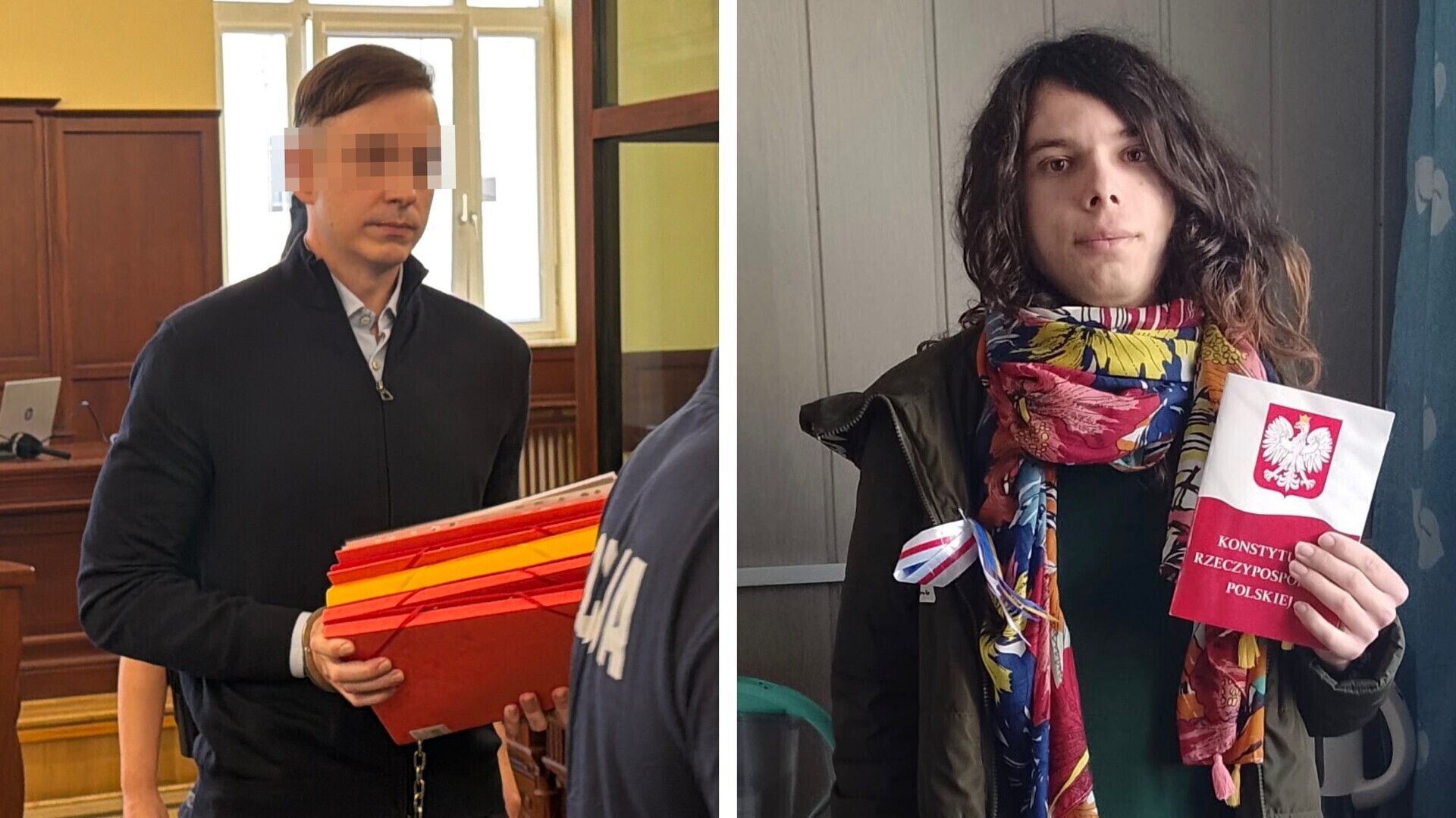 Apel do sądu w sprawie Sebastiana M. Aktywistka domaga się uchylenia aresztu