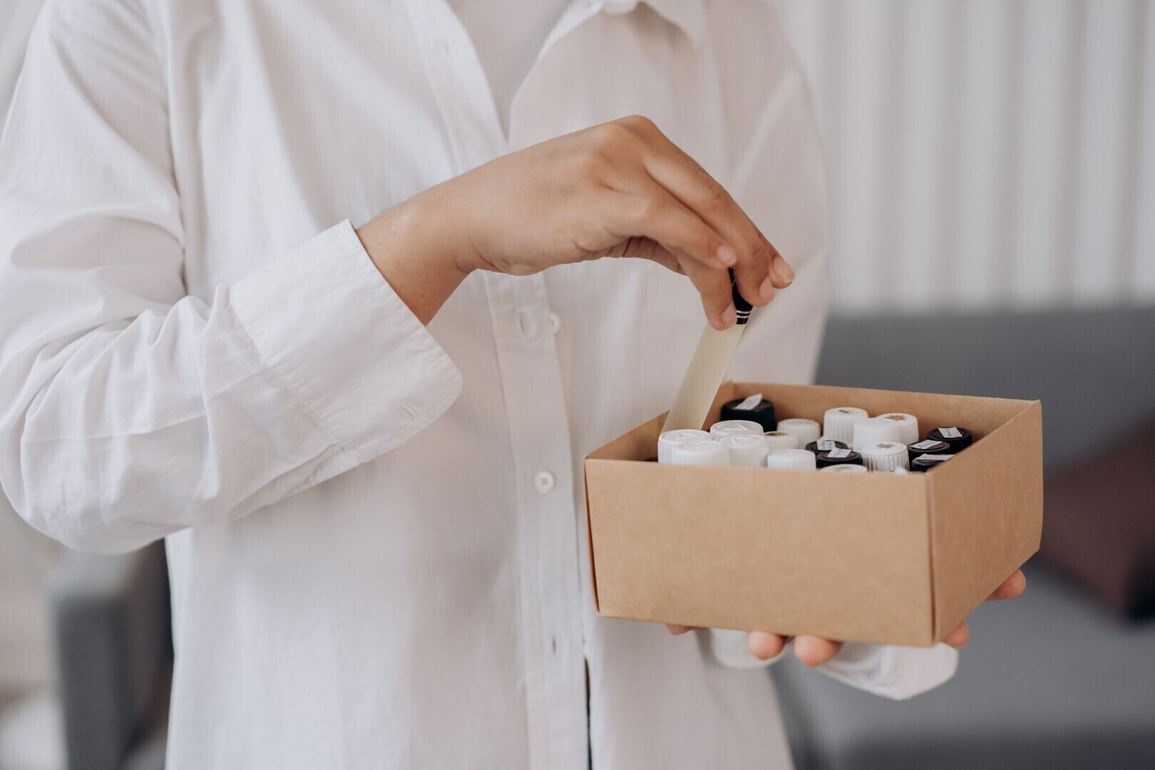 Co najlepiej sprzedawać w dropshippingu