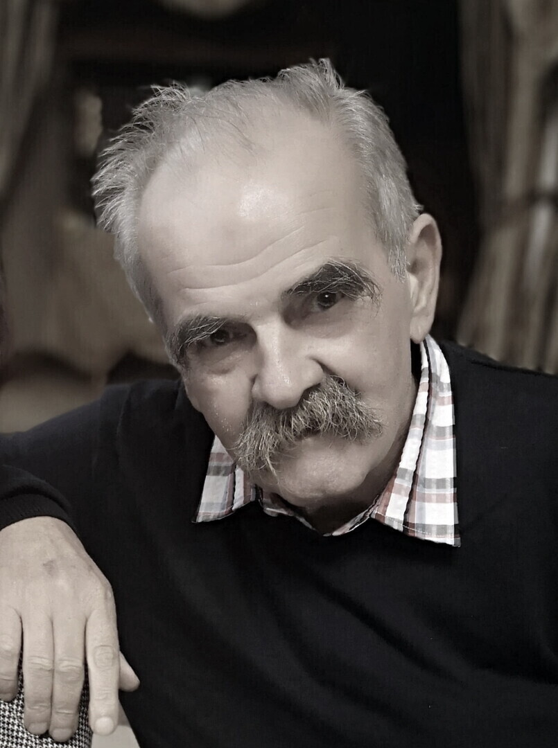 Nie żyje Marian Sokołowski wieloletni instruktor nauki jazdy