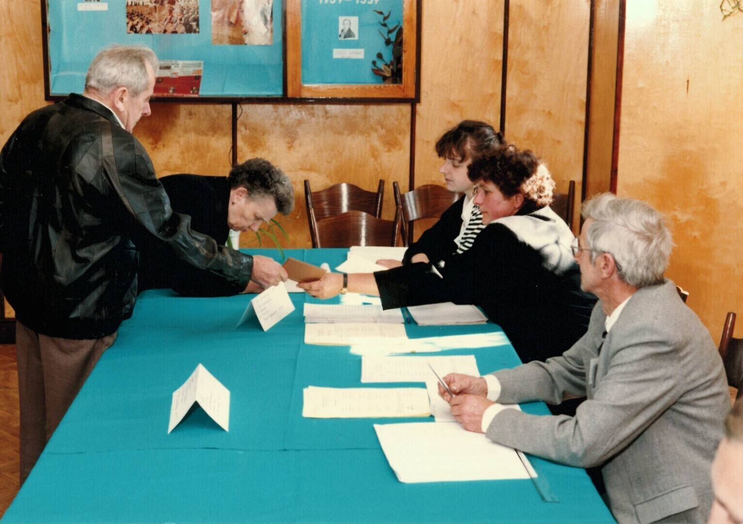 Piotrków Trybunalski. Jak rodził się samorząd Michał Rżanek wspomina początki po 1990 roku