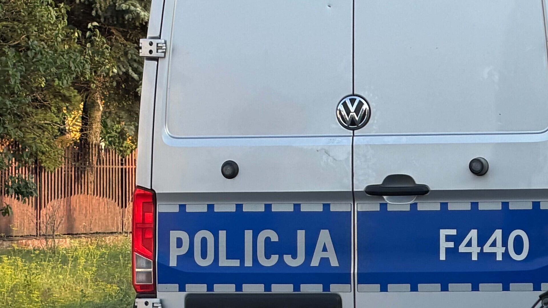 Po kolizji nikt nie chciał być kierowcą. Sprawa zakończyła się zarzutami