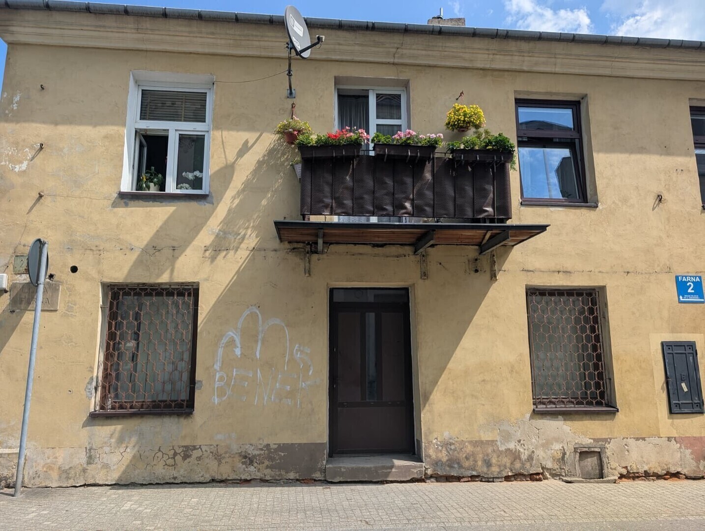 Budynki w Piotrkowie zużywają więcej energii niż średnio w Polsce