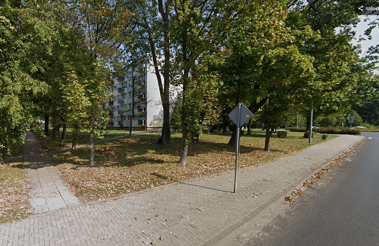 Podszywali się pod pracowników spółdzielni. Weszli do mieszkania seniorów przy ul. Sulejowskiej