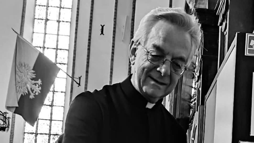 Nie żyje pochodzący z Sulejowa brat Marian Markiewicz. Był kierowcą Jana Pawła II
