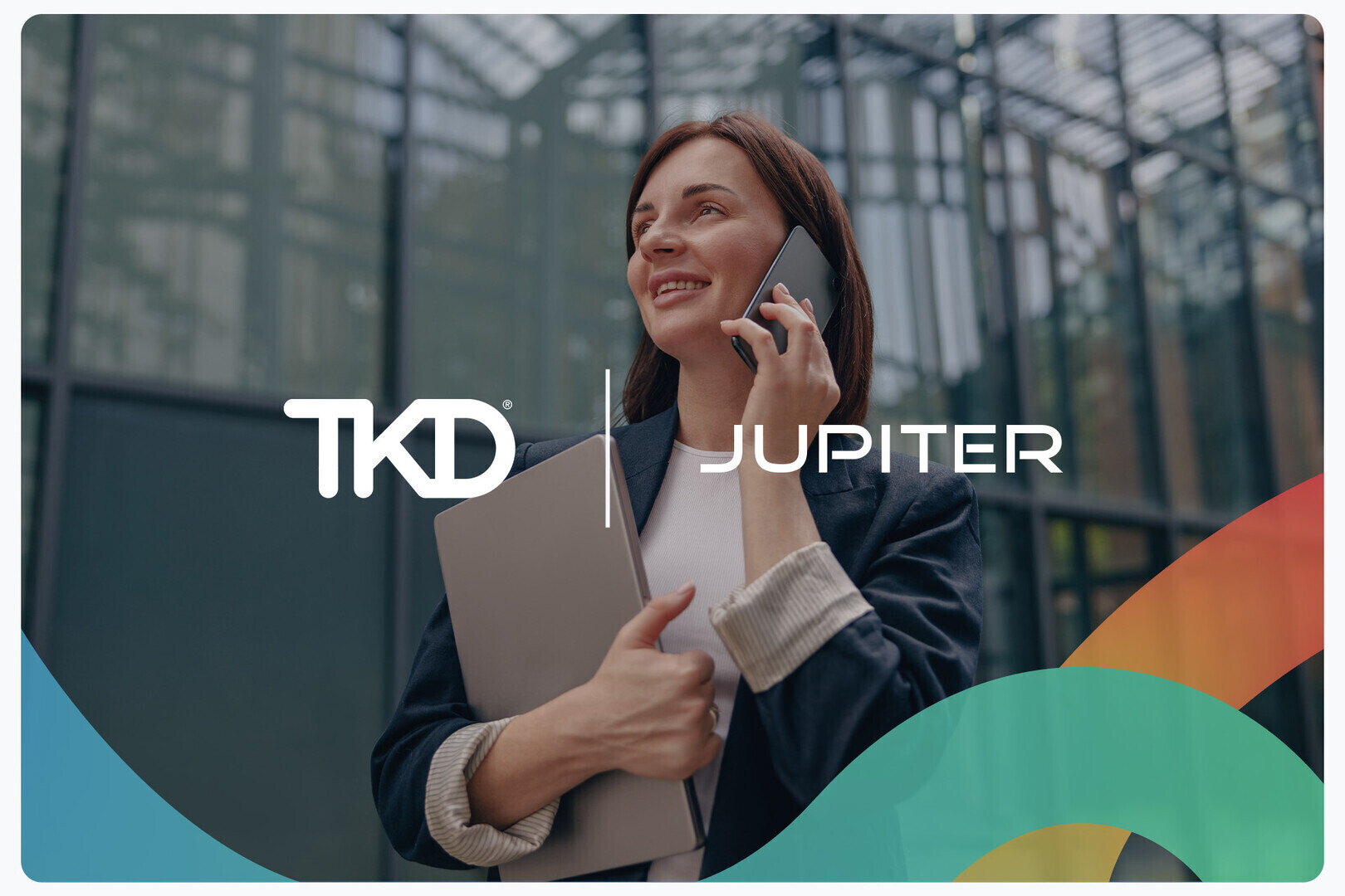 TKD rozszerza europejską działalność w zakresie Workplace as a Service dzięki polskiemu partnerowi Apple - Jupiter