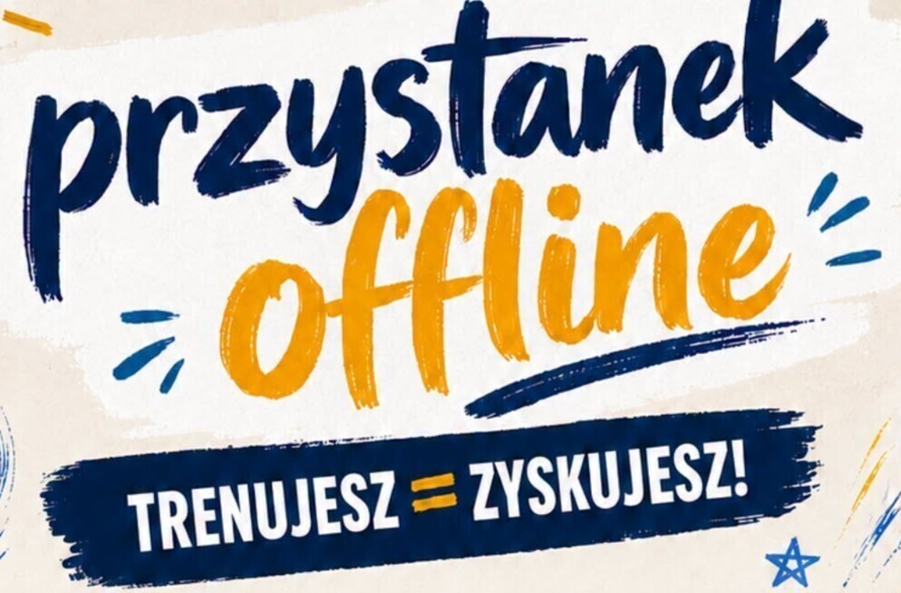 W Łęcznie odbędzie się Przystanek offline - wydarzenie organizowane przez Gminę Sulejów