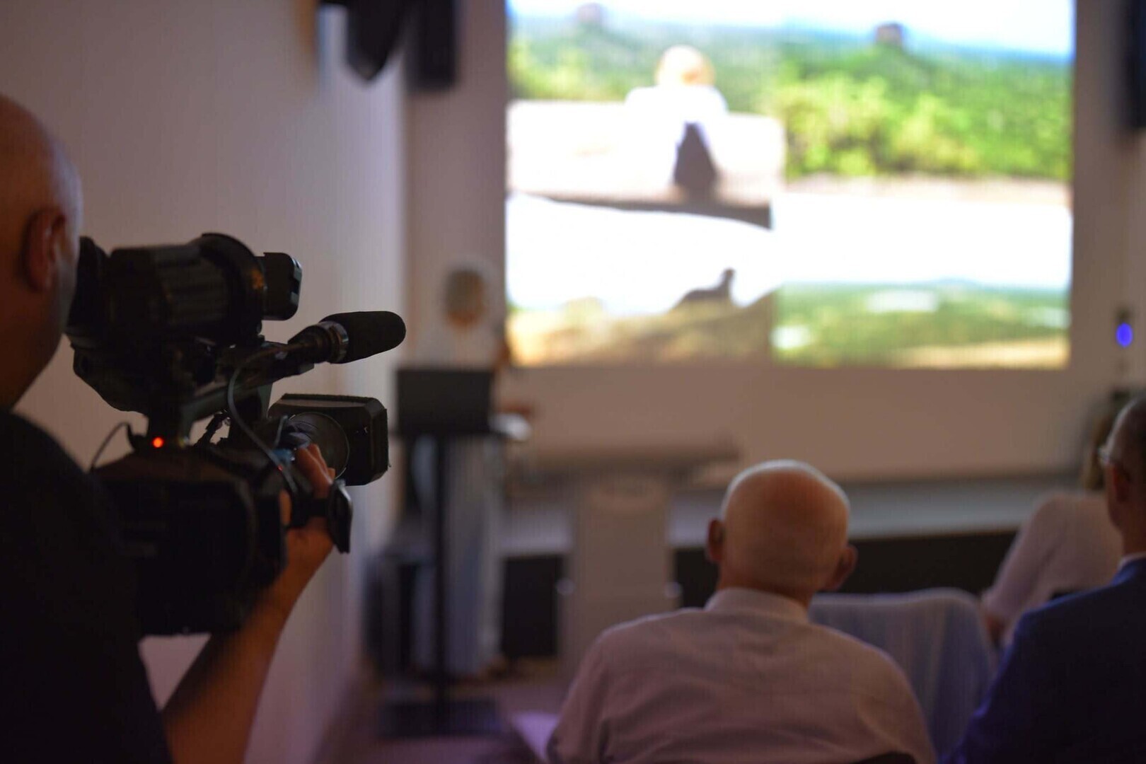 Z Piotrkowa na Sri Lankę i Malediwy. Podróżnicze spotkanie w Mediatece