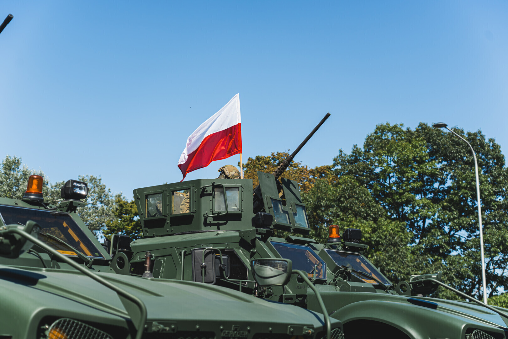 Powiat radomszczański zaprasza na wyjątkowe obchody Święta Wojska Polskiego w Radomsku i Strzałkowie