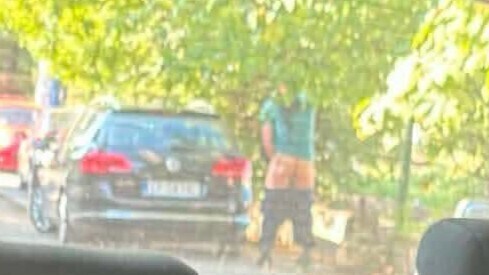 Kolejne ostrzeżenie przed nieobyczajnym zachowaniem w Piotrkowie. Policja nie otrzymała zgłoszenia