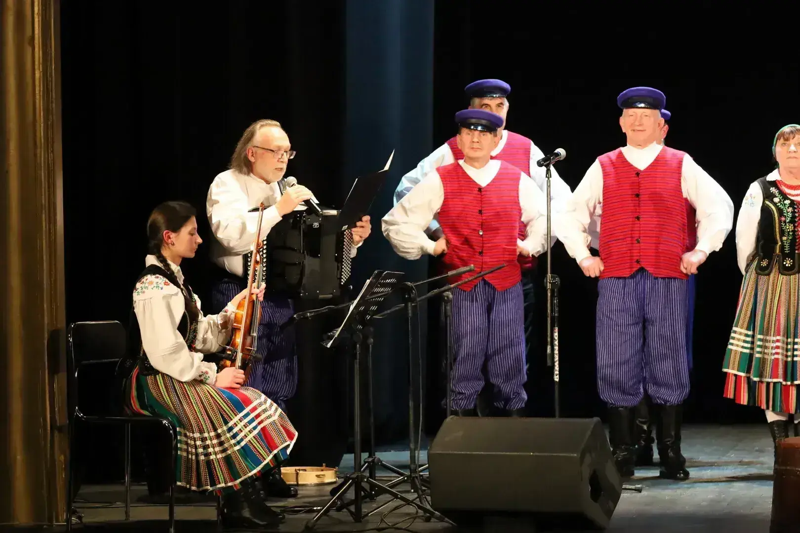 Łódzkie nagradza twórców i animatorów kultury. 12 laureatów otrzyma nagrody marszałka
