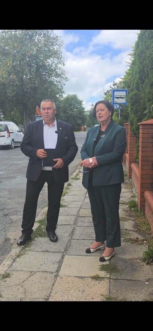 Długo wyczekiwany remont drogi w Kole w końcu rusza