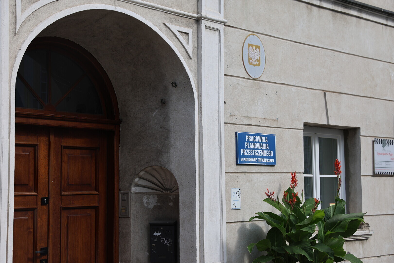 Spotkanie mieszkańców z urzędnikami w Pracowni Planowania Przestrzennego ws. blokowiska i obwodnicy