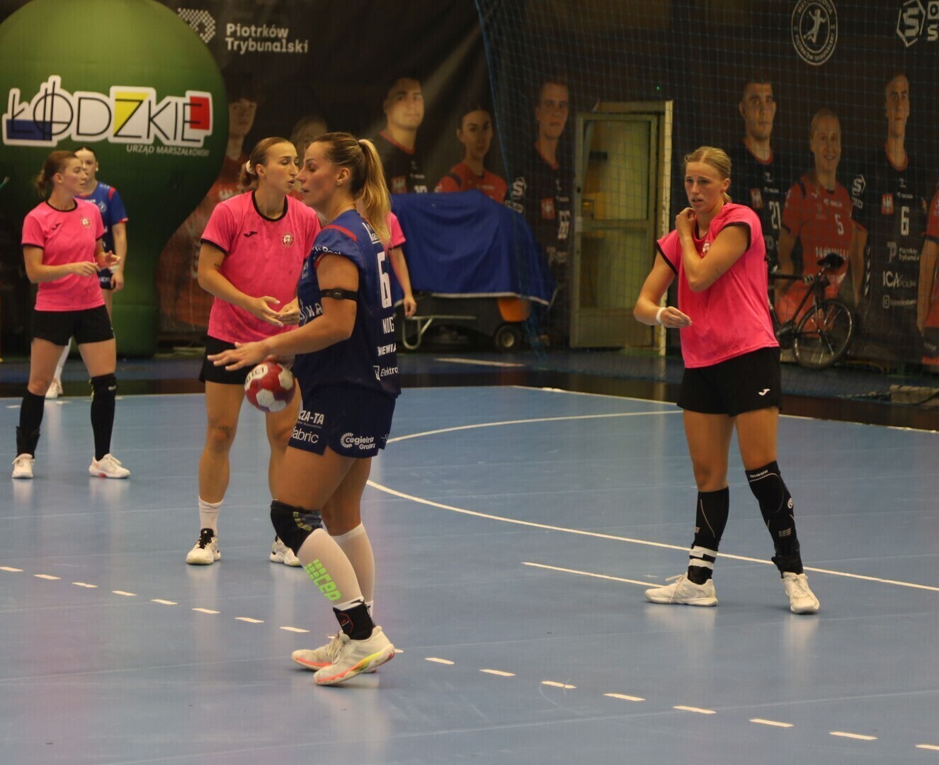 KRASOŃ MKS Piotrcovia nie wygrał memoriału w Piotrkowie. Start Elbląg najlepszy w finale