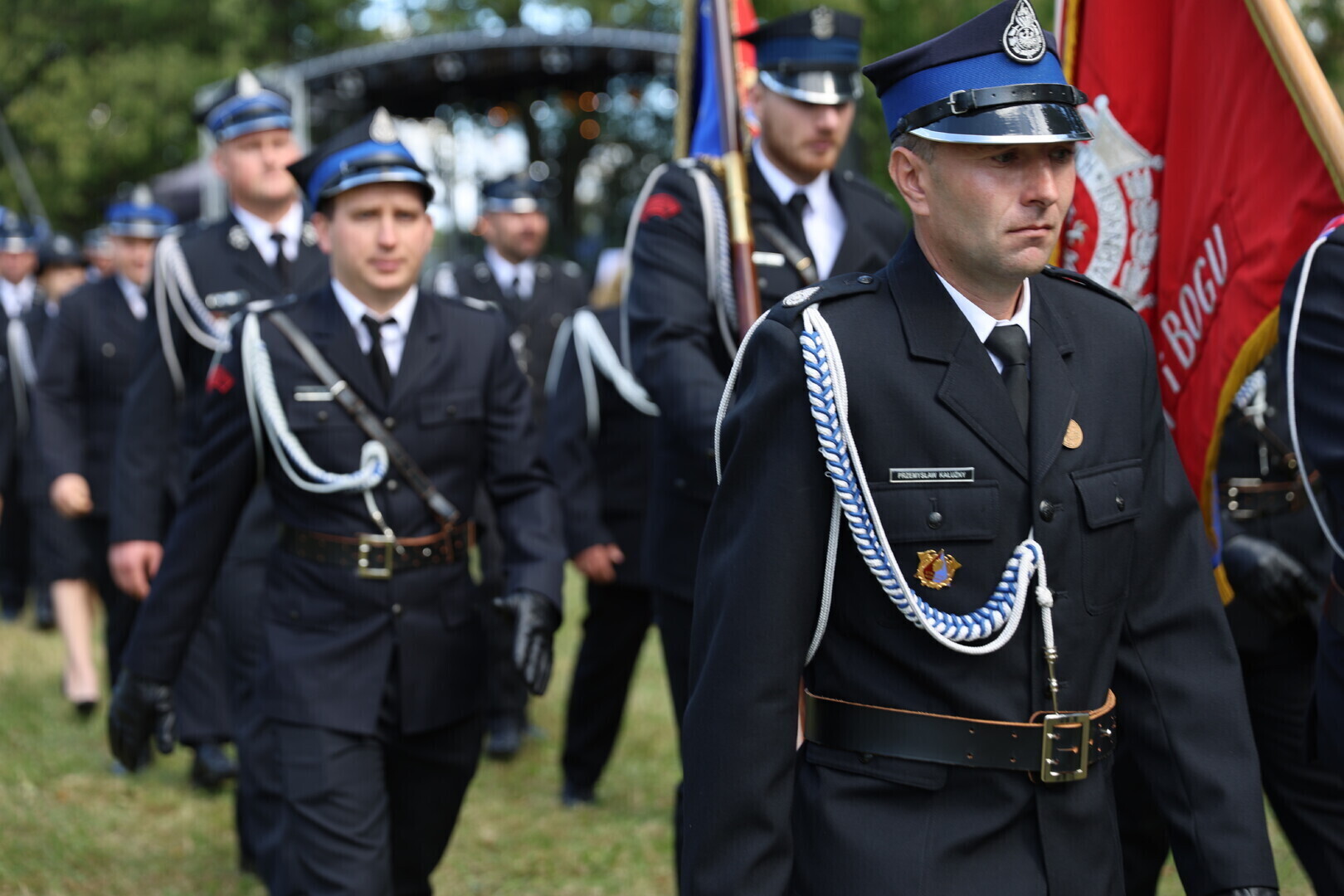 Rolnicy fundamentem gminy. Święto plonów w Mzurkach pełne tradycji i atrakcji