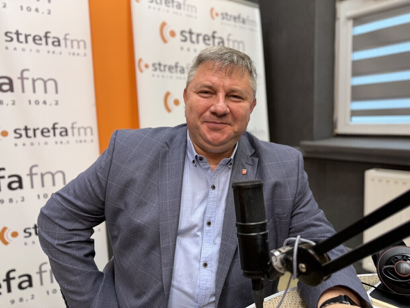 Piotrkowski spór o plan ogólny. Przewodniczący RM odpiera zarzuty opozycji