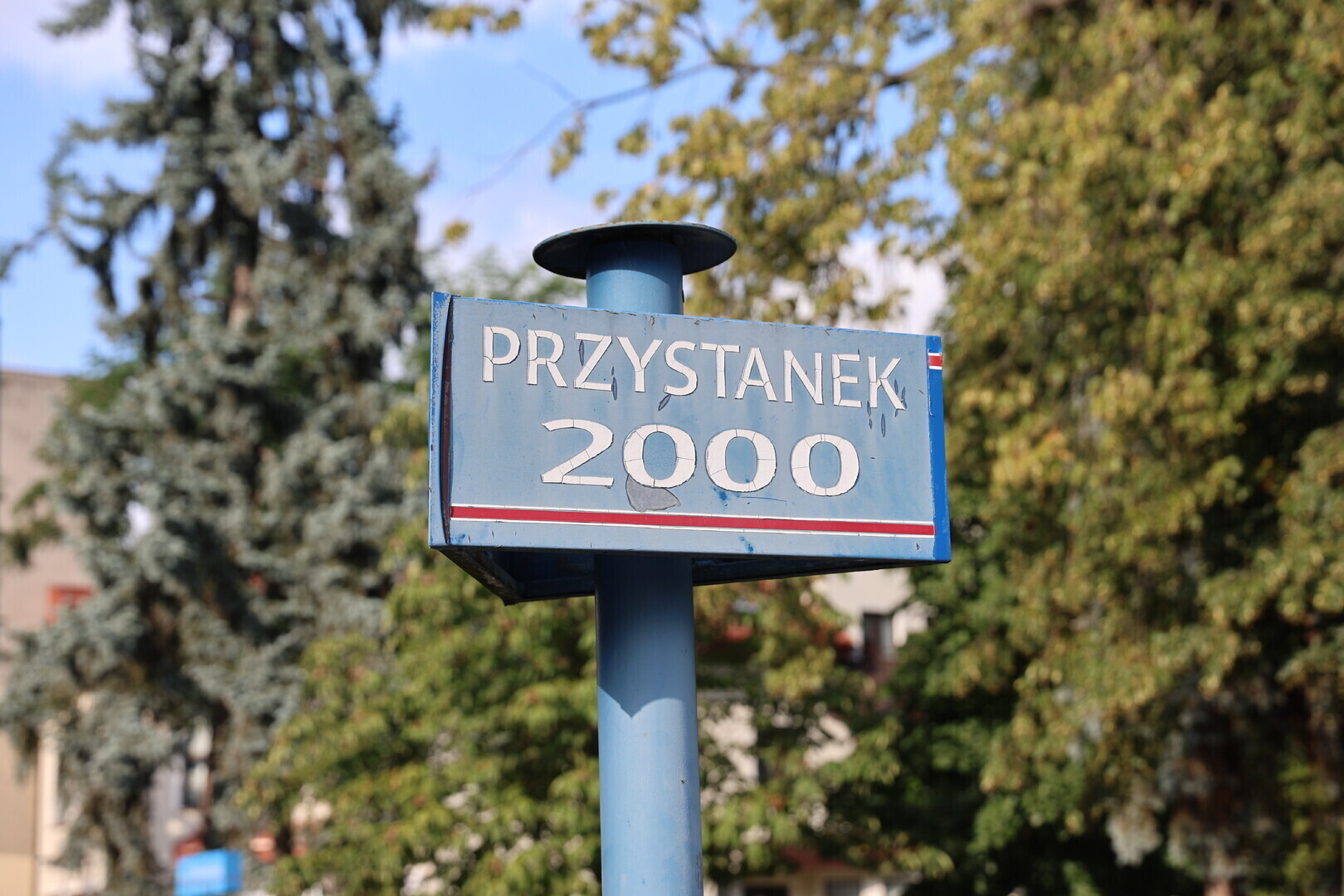 Przystanek 2000 kapsuła czasu w Piotrkowie po 26 latach