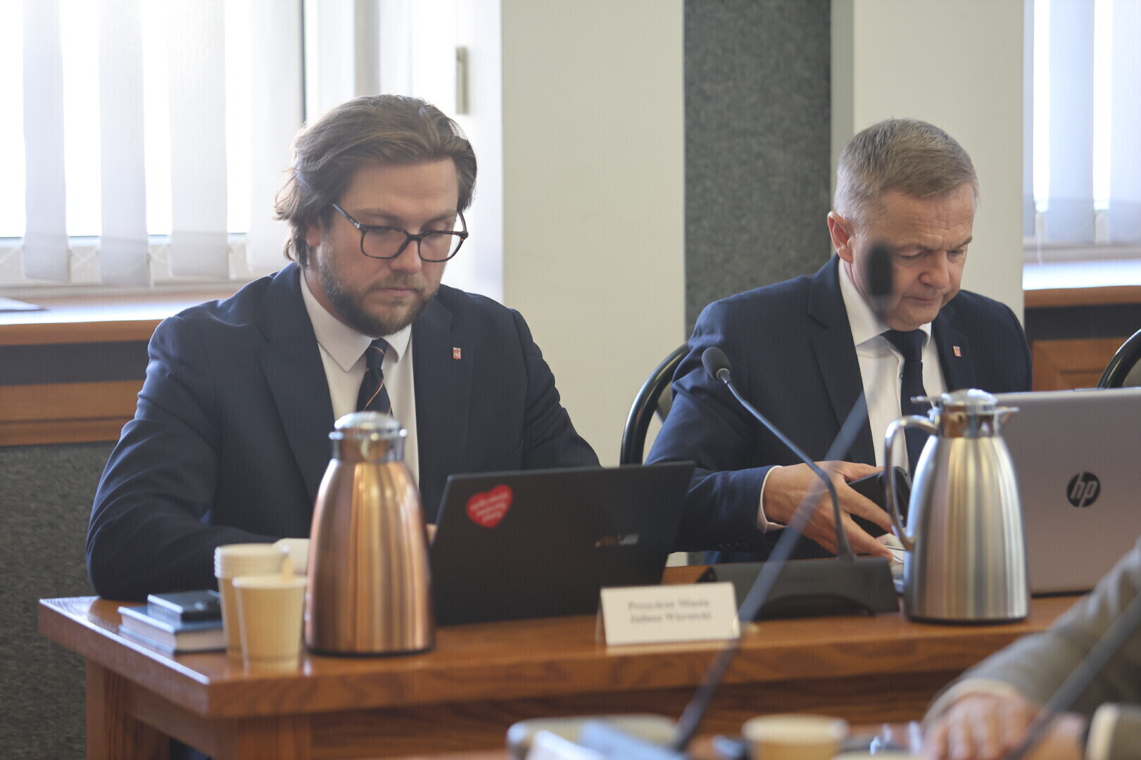 Radni wracają po wakacyjnej przerwie. Trwa sesja Rady Miasta RELACJA NA ŻYWO