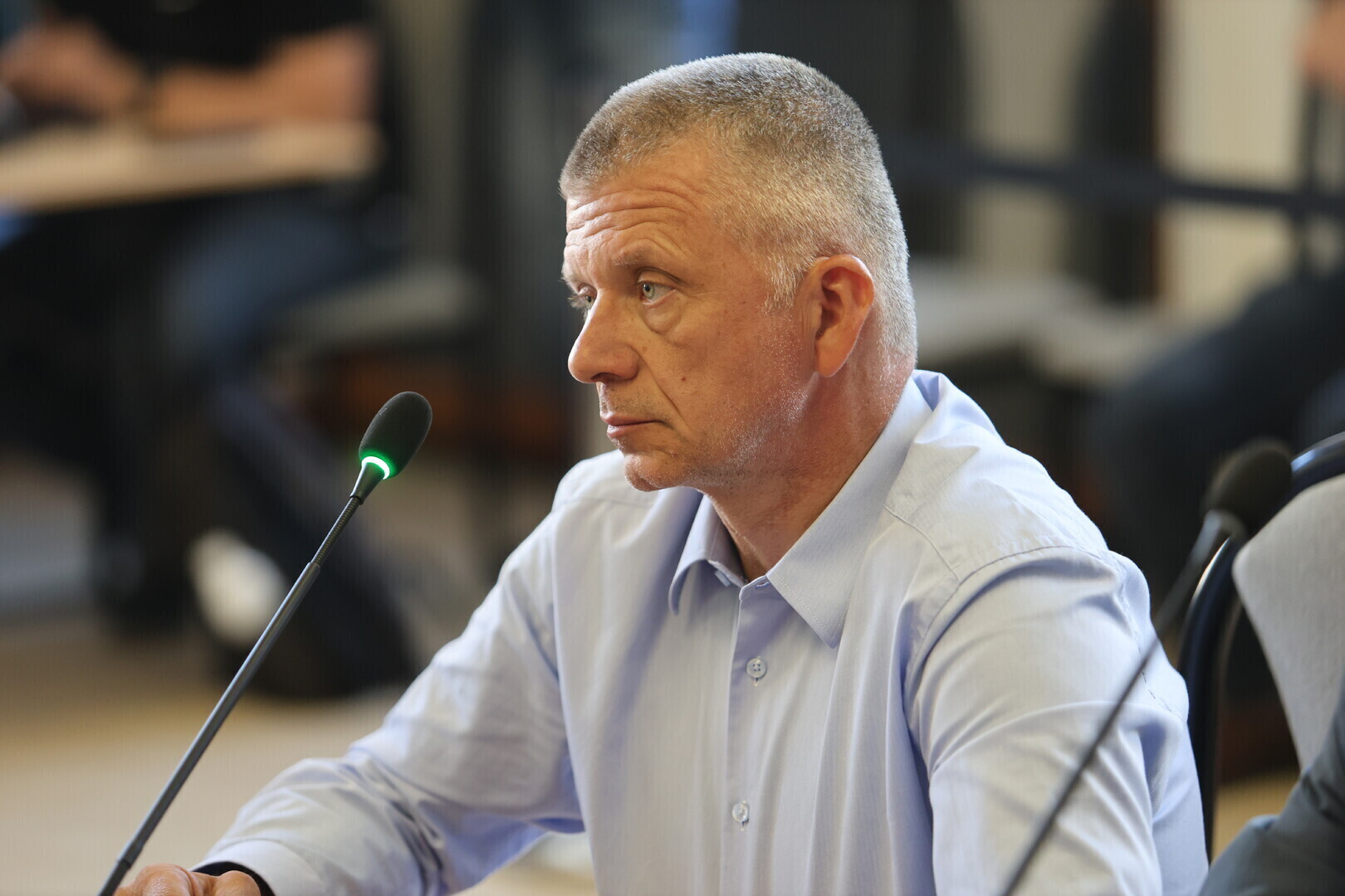 Radny Przemysław Winiarski może stracić mandat. Poszło o faktury wystawiane miastu