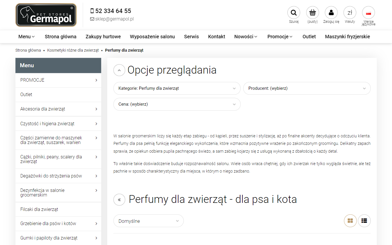 Kosmetyki do pielęgnacji psa. Jak skompletować podstawowy zestaw do domu