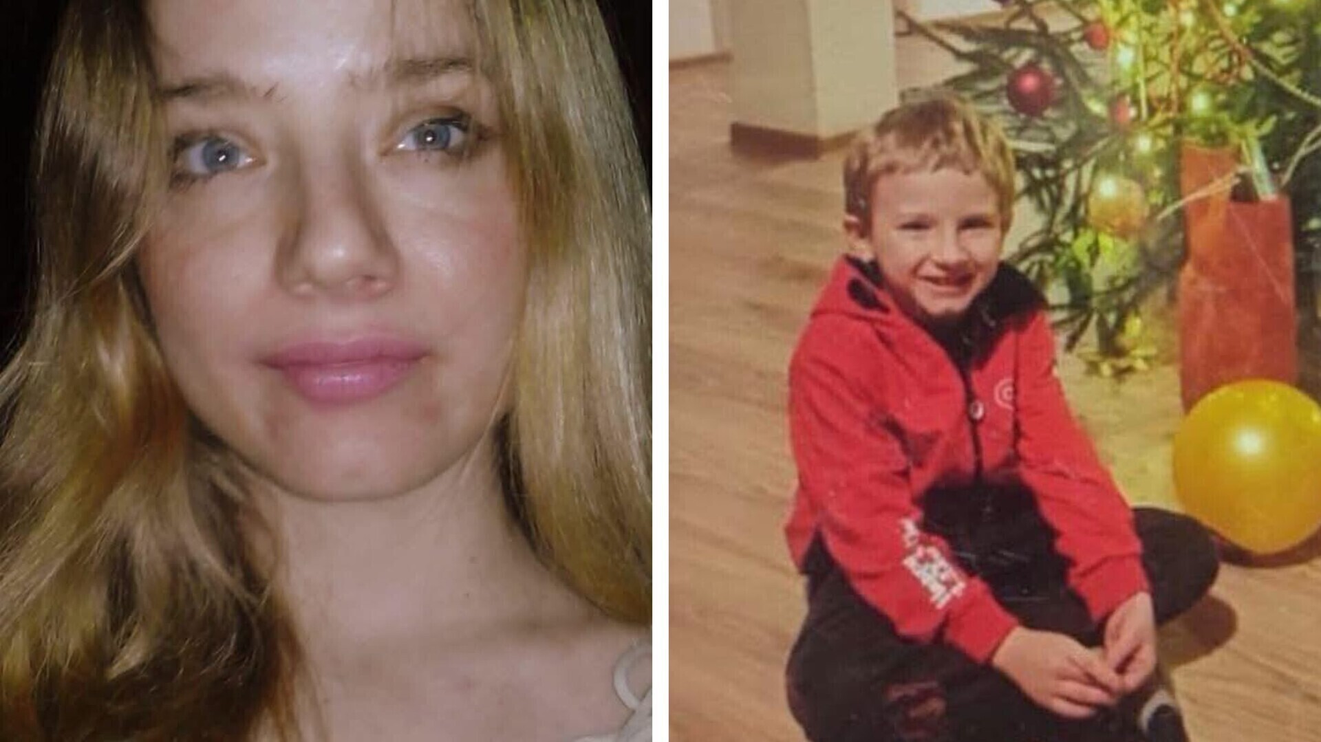 Zaginęła matka z 9-letnim synem. Policja prowadzi poszukiwania