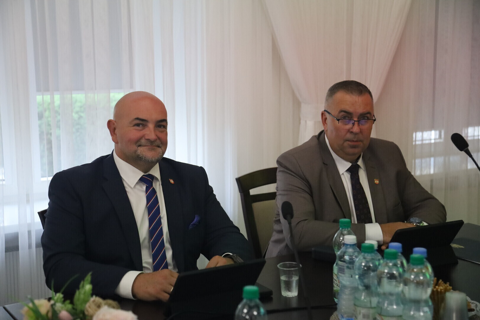 Radni ponad podziałami nie zgodzili się na obniżenie swoich diet. Wniosek obywatela uznali za bezzasadny