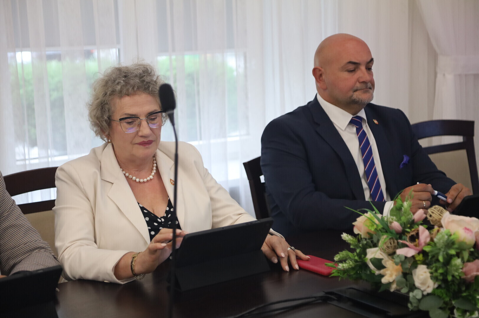 Radni ponad podziałami nie zgodzili się na obniżenie swoich diet. Wniosek obywatela uznali za bezzasadny