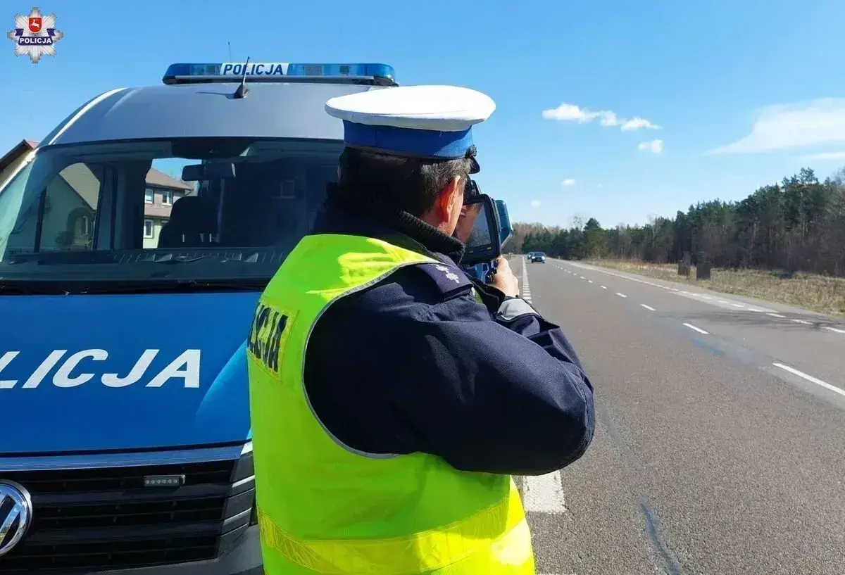 Koniec wakacji na drogach. Policja podsumowała działania