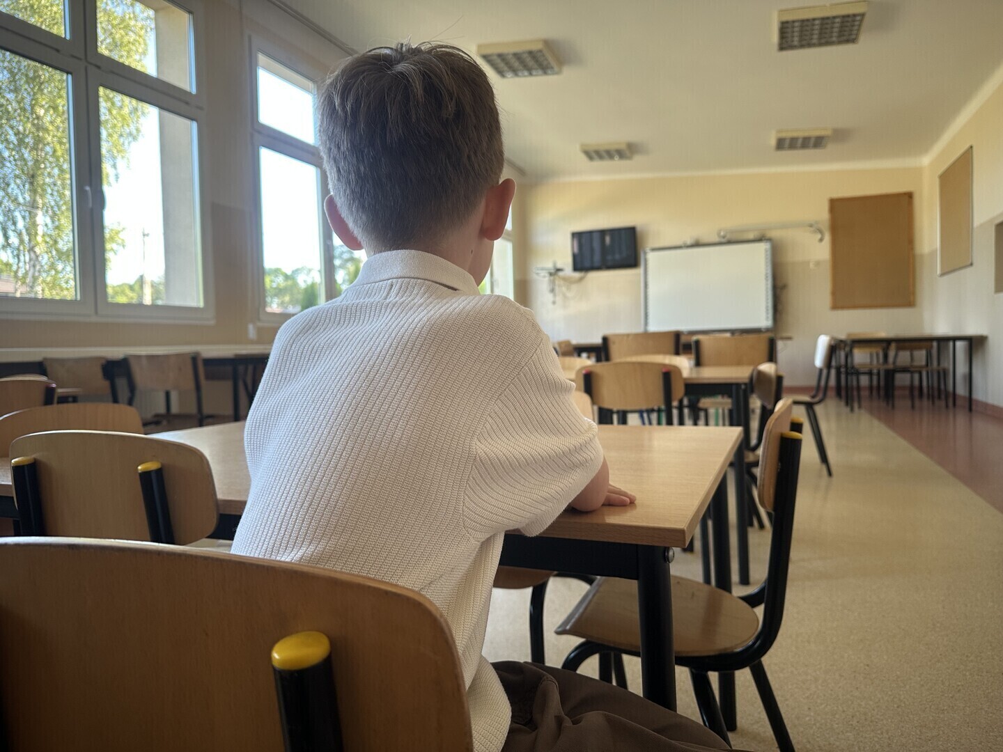 Rewolucja na talerzach dzieci. Nowe zasady żywienia już obowiązują