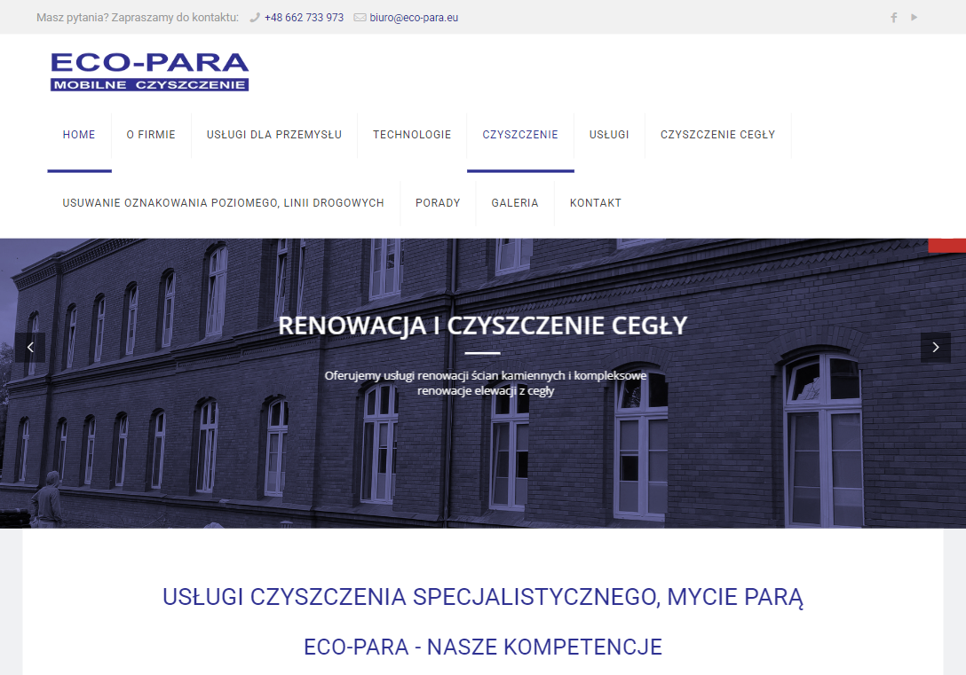 Ile trwa profesjonalne czyszczenie parą i jak przygotować mieszkanie do usługi