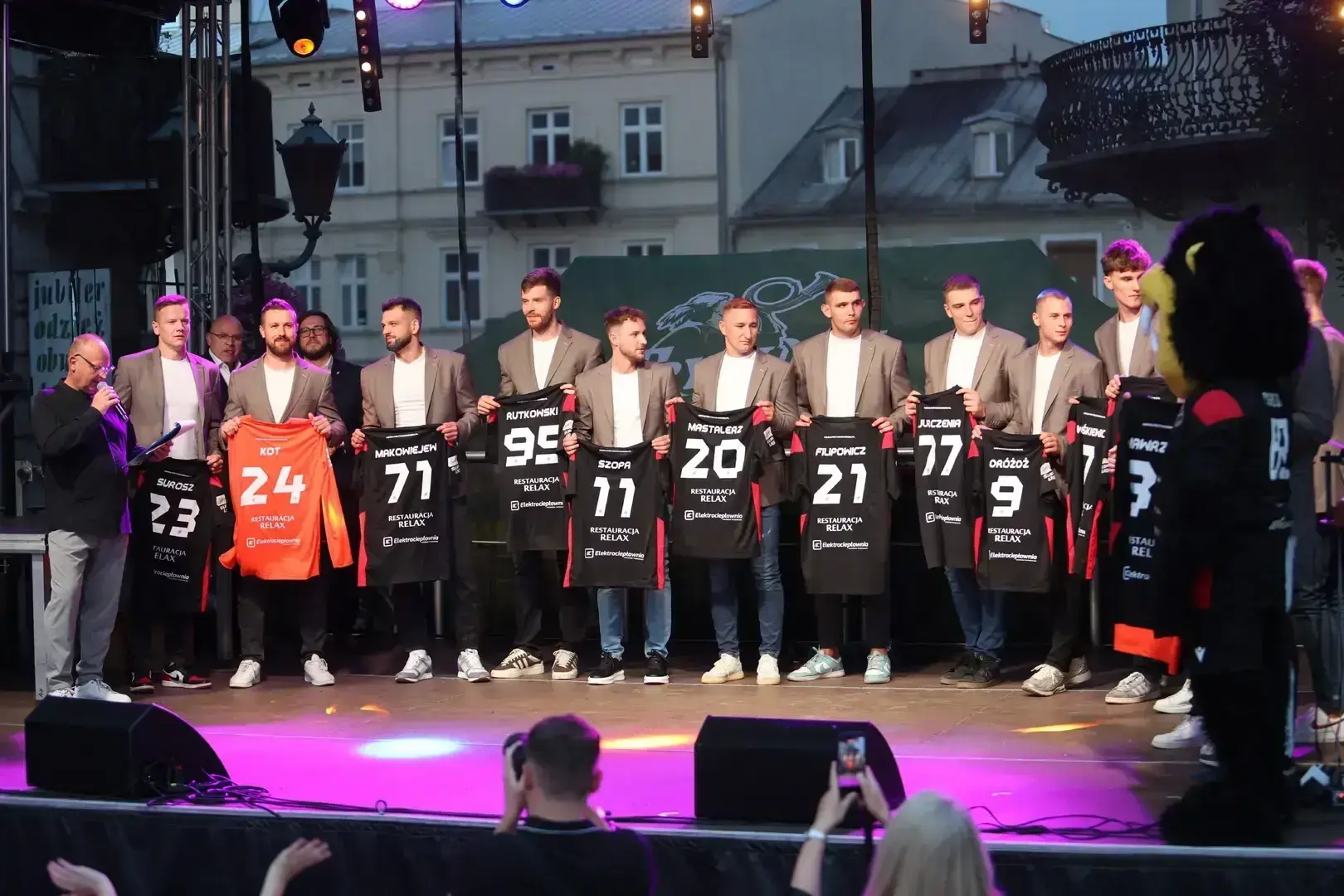 Falstart Piotrkowianina. Beniaminek lepszy na inaugurację