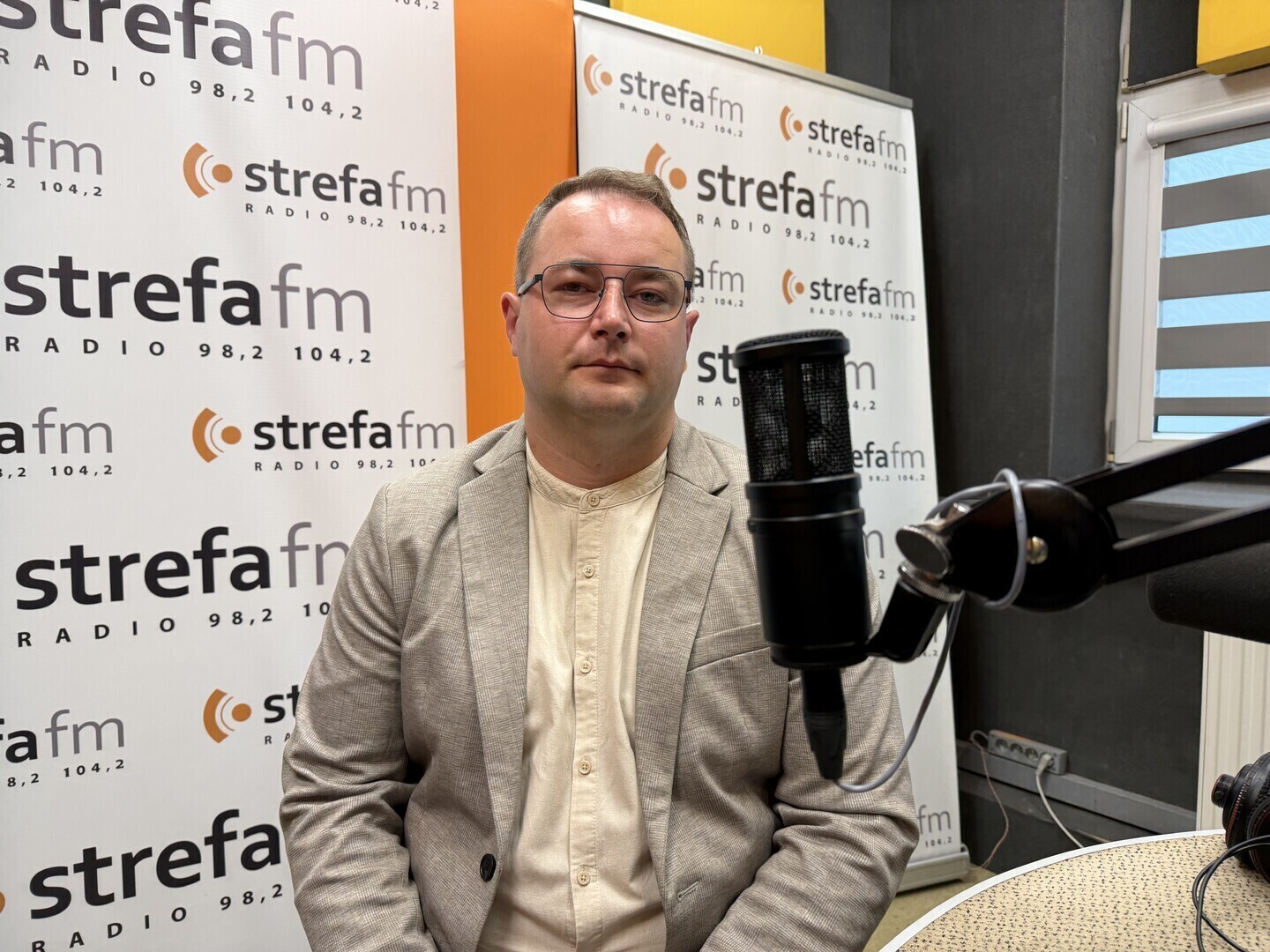 Partia Razem w Piotrkowie szykuje się do wyborów. Tomasz Gucwa o planach i postulatach