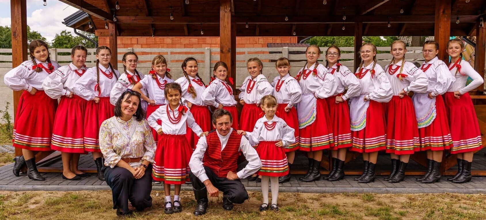Koraliki z Czarnocina z prestiżową nagrodą Marszałka Województwa Łódzkiego